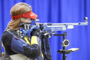 After crazy March, West Virginia rifle coach Jon Hammond optimistic that season will start on time